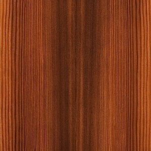 Fumed Larch Quartered