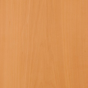 Pearwood Flatcut Plain