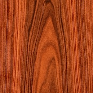 Rosewood Santos Flatcut