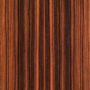 Rosewood Santos Quartered Plain