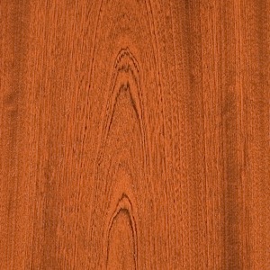 Sapele Flatcut Plain