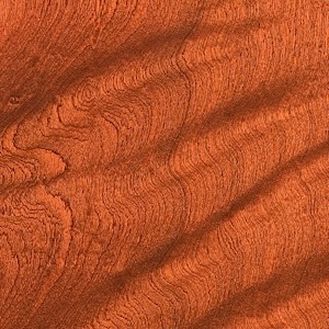 Sapele Rotary Cut Drape