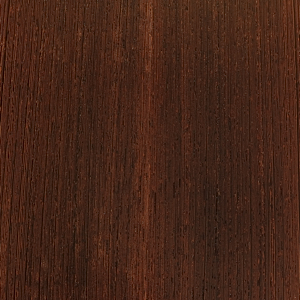 Wenge Quartered Plain