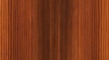 Fumed Larch Quartered